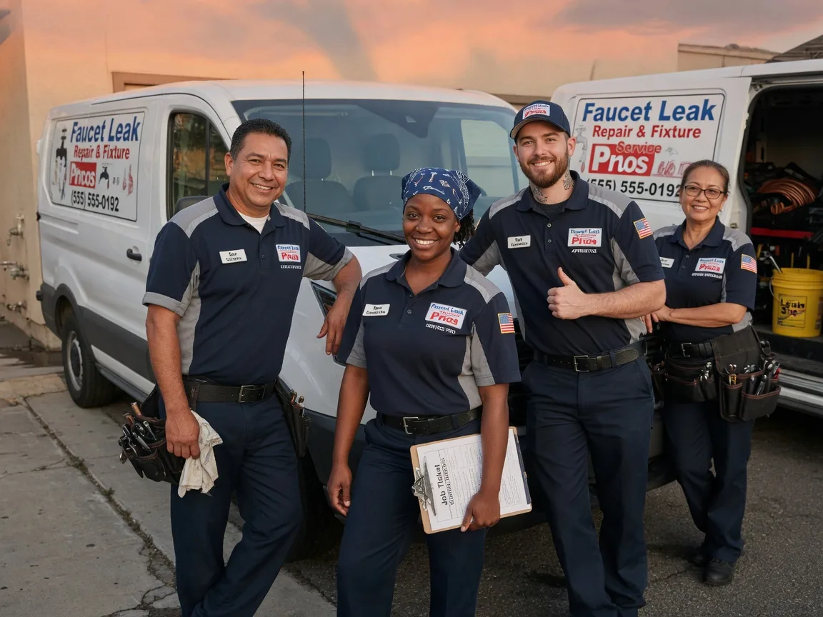 Faucet Repair company in Neely, MS