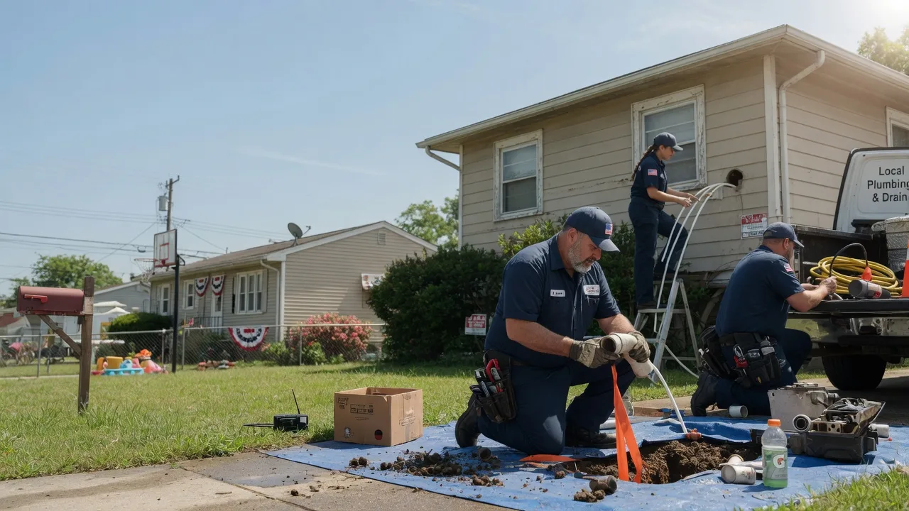 Faucet Repair in Neely, MS near me